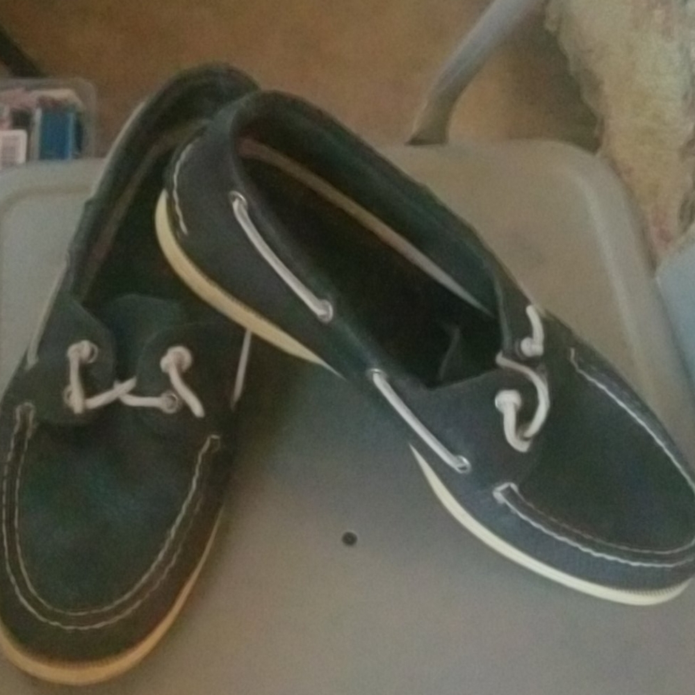 Sperry Mens Boat shoes